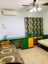 Blk 679 Admiralty Place (Woodlands), HDB 5 Rooms #625558851